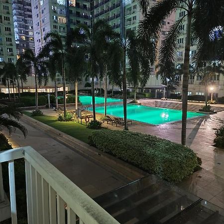 Amigo'S Place At Sea Residences Manila Kültér fotó