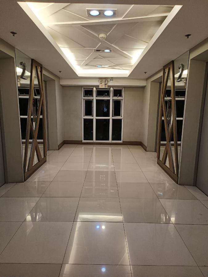Amigo'S Place At Sea Residences Manila Kültér fotó