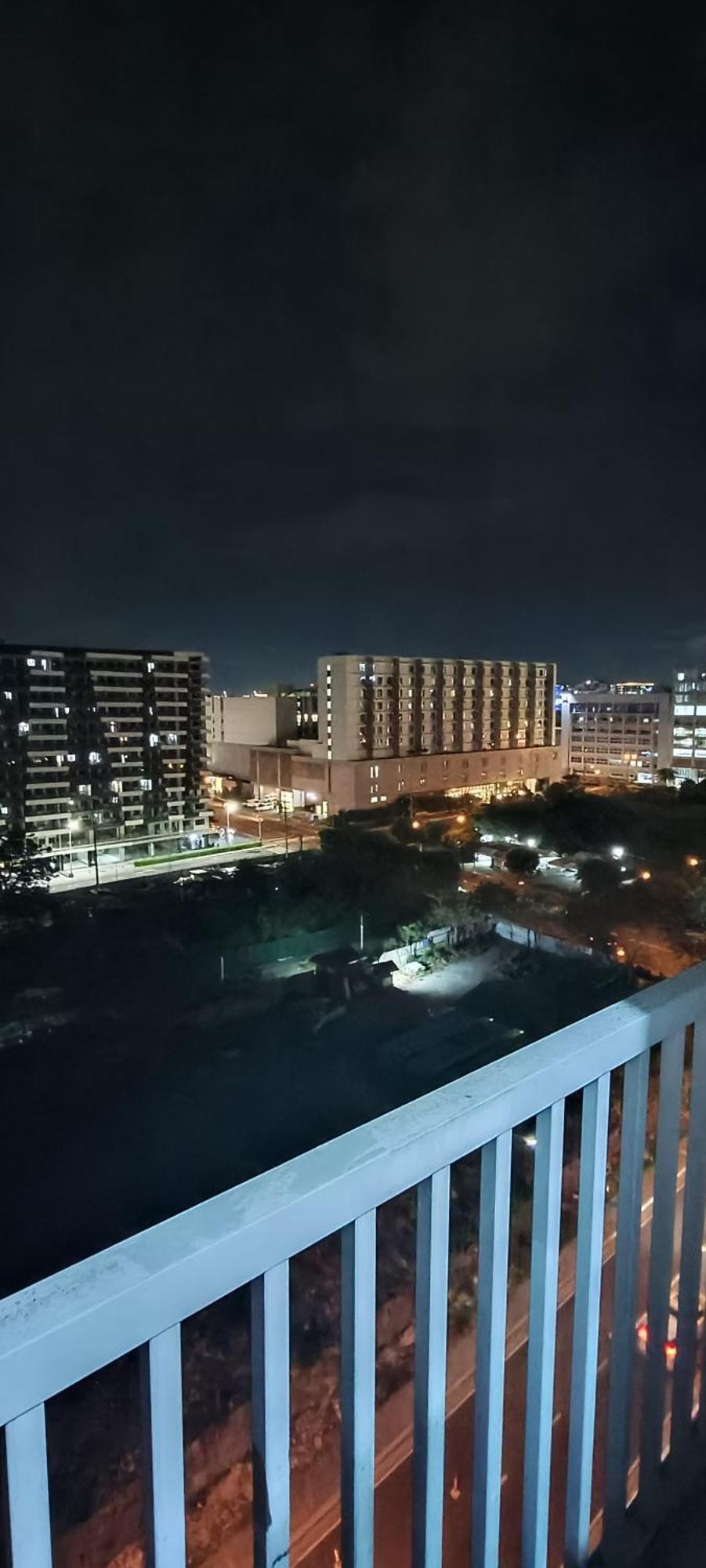 Amigo'S Place At Sea Residences Manila Kültér fotó